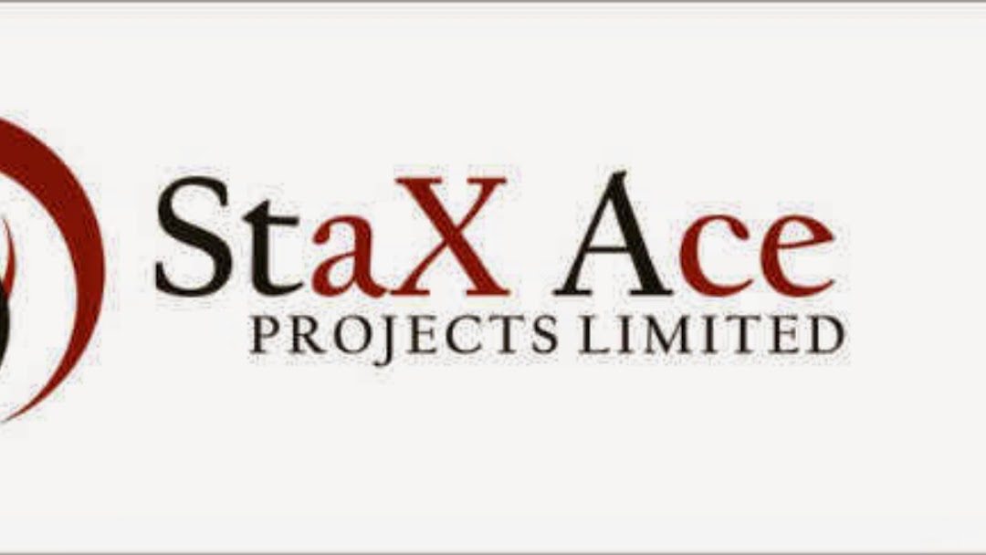 Stax-Ace Projects Limited
