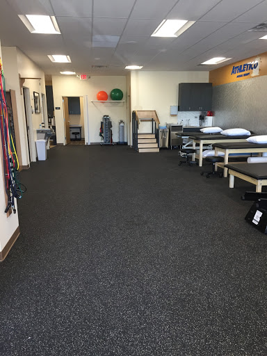 Athletico Physical Therapy - Grand Rapids (Kentwood)