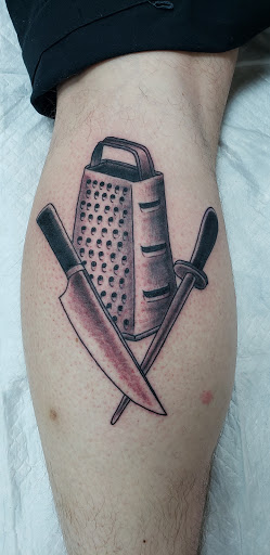 Explore tattoo ideas for parents, creative tattoo ideas in Kihei, available at Paradise Tattoo