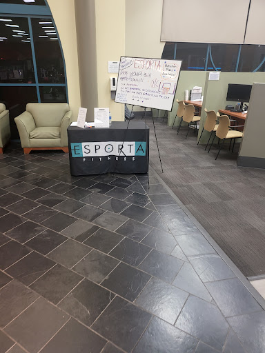 Gym «LA Fitness», reviews and photos, 5536 W Bell Rd, Glendale, AZ 85308, USA