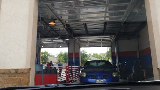 Auto Repair Shop «Car-X Tire & Auto», reviews and photos, 8274 Culebra Rd, San Antonio, TX 78251, USA