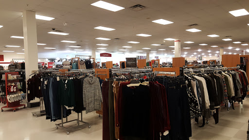 Department Store «T.J. Maxx & HomeGoods», reviews and photos, 196 Alps Rd #8, Athens, GA 30606, USA