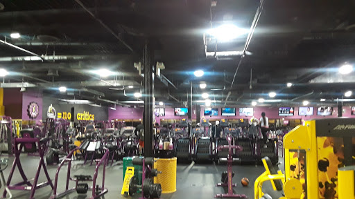 Gym «Planet Fitness», reviews and photos, 13031 Wisteria Dr, Germantown, MD 20874, USA