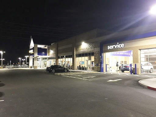 Used Car Dealer «CarMax Dealership», reviews and photos, 44100 Christy St, Fremont, CA 94538, USA