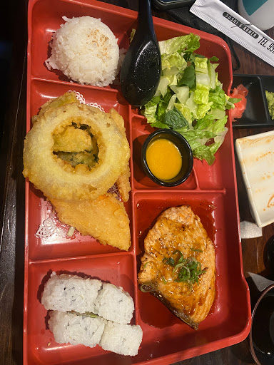 hikari sushi & ramen