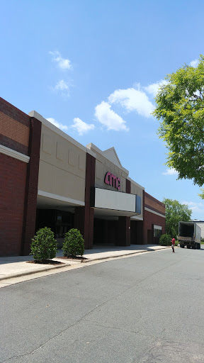 Movie Theater «AMC Classic Park Place 16», reviews and photos, 9547 Chapel Hill Rd, Morrisville, NC 27560, USA