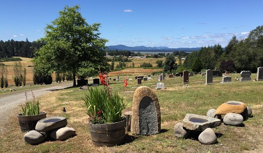 Oak Hill Cemetery