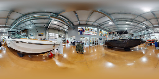 Boat Dealer «Action Water Sports», reviews and photos, 8051 N Old US Hwy 23, Fenton, MI 48430, USA