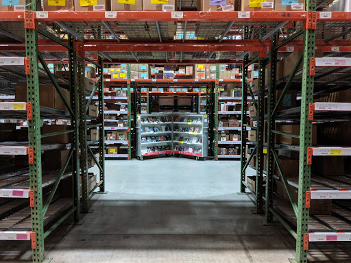 Book Store «Scholastic Book Fairs», reviews and photos, 41873 Ecorse Rd # 260, Belleville, MI 48111, USA