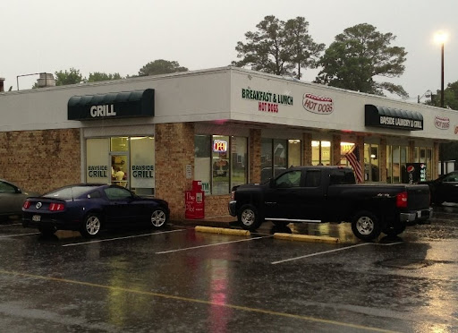 Laundromat «Bayside Laundry & Grill», reviews and photos, 4865 Shore Dr, Virginia Beach, VA 23455, USA