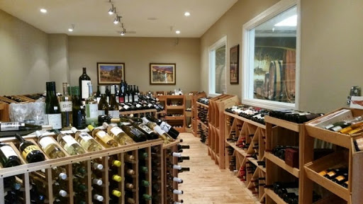 Wine Store «Napa Valley Wine & Cigar», reviews and photos, 161 Silverado Trail, Napa, CA 94559, USA