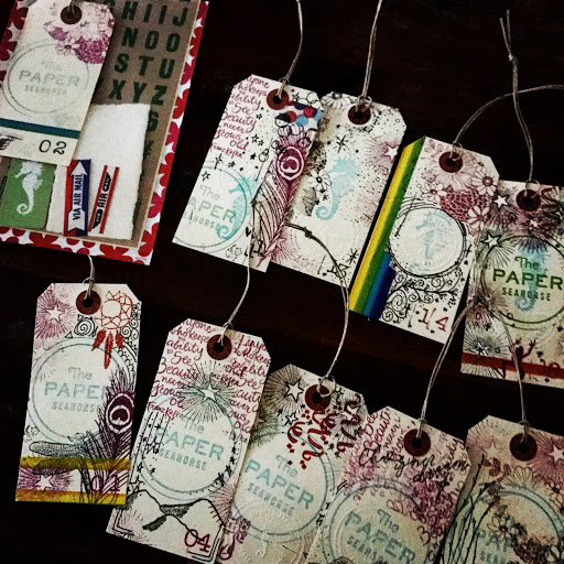 Stationery Store «The Paper Seahorse», reviews and photos, 211 S Howard Ave, Tampa, FL 33606, USA