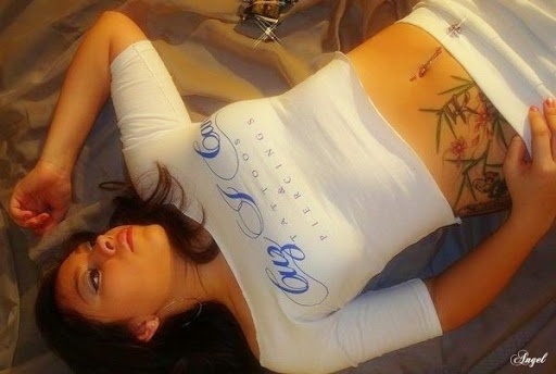 Cuz I Can Tattoos, 600 W 28th St #104, Austin, TX 78724, USA, 