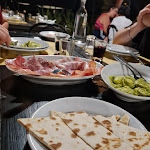 Photo n°5 de l'avis de Ismaele.a fait le 25/07/2022 à 22:31 sur le  Hostaria Rò e Bunì à Verucchio