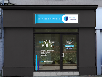 Centre Services Laval / Ménage et Repassage à Laval