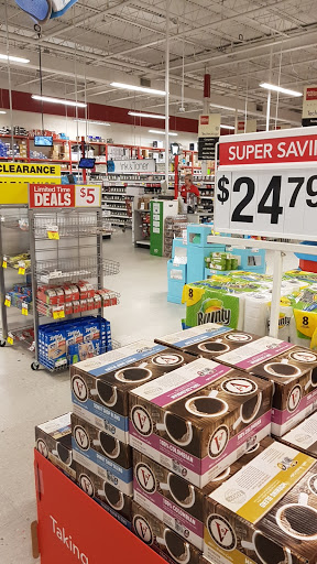 Office Supply Store «Office Depot», reviews and photos, 2373 SE Federal Hwy, Stuart, FL 34994, USA