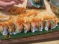 Sushi du Restaurant japonais New York Sushi à Ozoir-la-Ferrière - n°8
