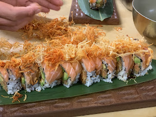 Photo n°74 de New York Sushi à Ozoir-la-Ferrière ()