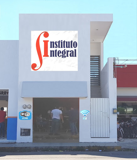 Instituto Integral Merida