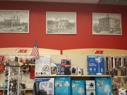 Hardware Store «Union Lumber Company», reviews and photos, 401 B St, Marysville, CA 95901, USA