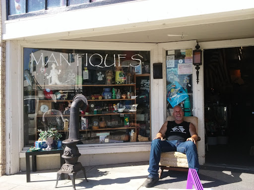 Jewelry Store «Turquoise Shop», reviews and photos, 37357 Niles Blvd