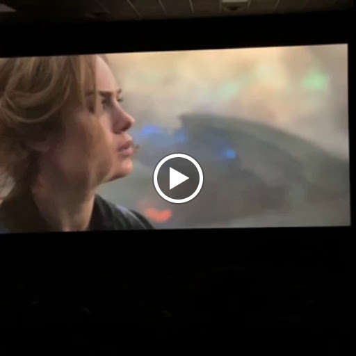 Movie Theater «Habersham Hills Cinemas», reviews and photos, 2115 Cody Rd, Mt Airy, GA 30563, USA