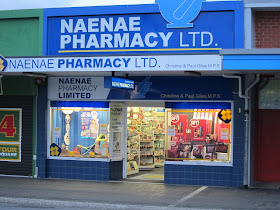 Naenae Pharmacy