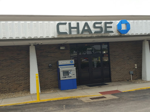Bank «Chase Bank», reviews and photos