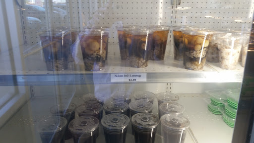 Asian Grocery Store «Hung Dong Asian Supermarket», reviews and photos, 13433 State Highway 249 A, Houston, TX 77086, USA