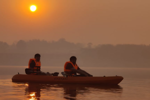 Baroda Kayaks image