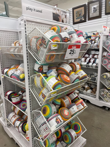 Fabric Store «Jo-Ann Fabrics and Crafts», reviews and photos, 22914 Victory Blvd, Woodland Hills, CA 91367, USA