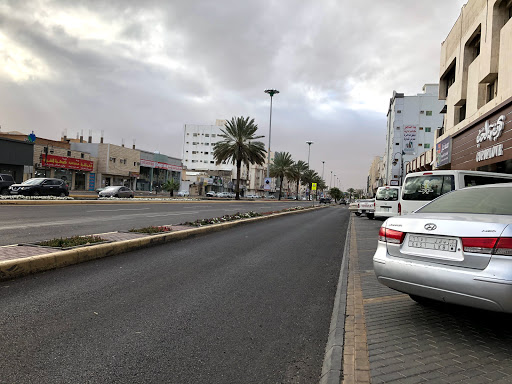 شركة ذيب لتأجير السيارات 