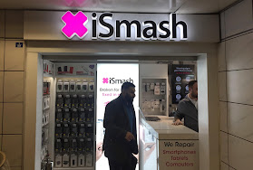 iSmash - Bank