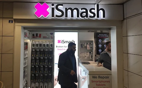 iSmash - Bank image