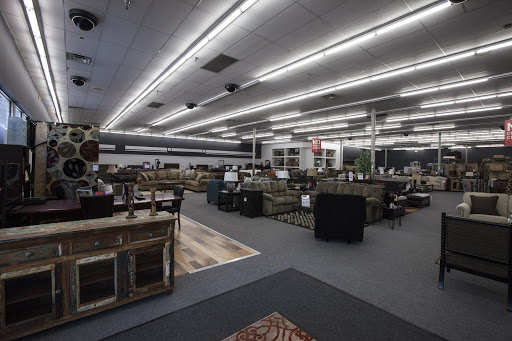 Furniture Store «Instock Furniture», reviews and photos, 3547 E Southern Ave, Mesa, AZ 85204, USA
