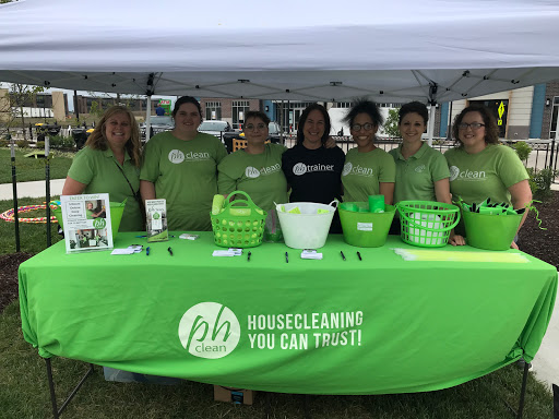 House Cleaning Service «phClean», reviews and photos, 301 N Ankeny Blvd #106, Ankeny, IA 50023, USA