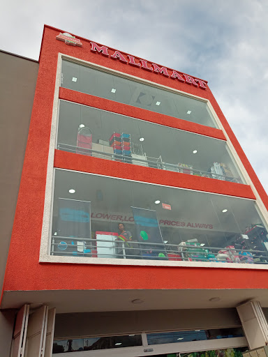 Mall Mart, Alagomeji-Yaba 100001, Lagos, Nigeria, Outlet Mall, state Lagos