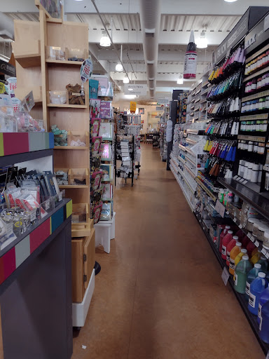 Art Supply Store «Blick Art Materials», reviews and photos, 201 S Clinton St #180, Iowa City, IA 52240, USA