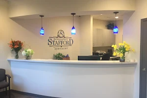 Stafford Dentistry image