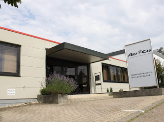 AuCo GmbH