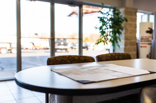 Used Car Dealer «Midwest Motors», reviews and photos, 1400 S Outer Rd E, Eureka, MO 63025, USA