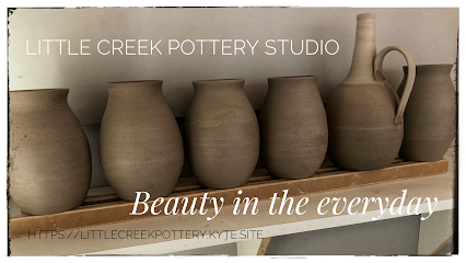 Little Creek Pottery Studio