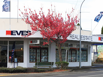 EVES Real Estate Katikati