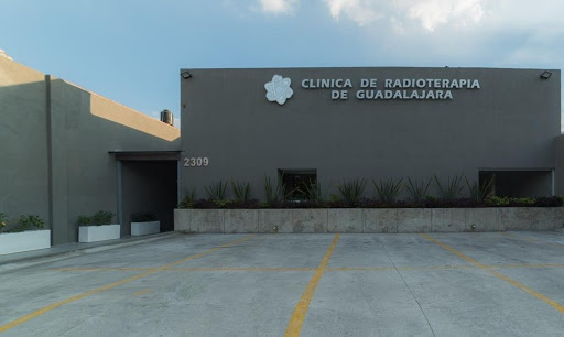 Clínica de Radioterapia de Guadalajara