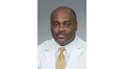 Dave Williams, MD