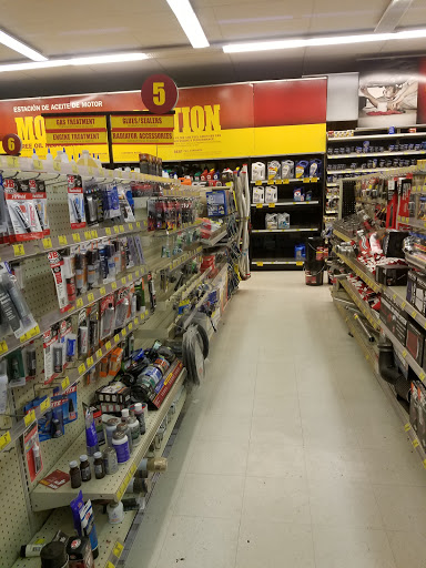 Auto Parts Store «Advance Auto Parts», reviews and photos, 1015 E Hinson Ave, Haines City, FL 33844, USA