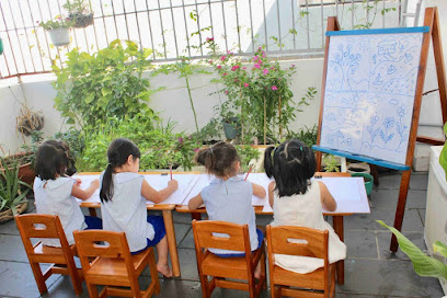 Nha Trang Montessori Pre-School