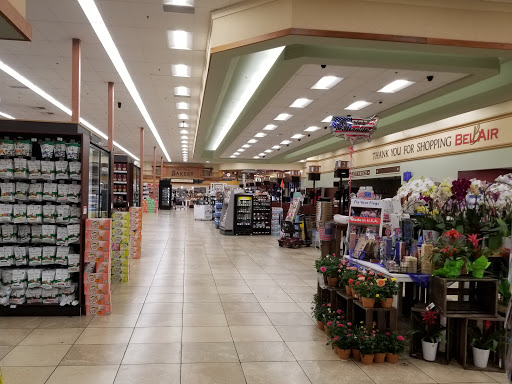 Grocery Store «Bel Air», reviews and photos, 1885 E Gibson Rd, Woodland, CA 95776, USA