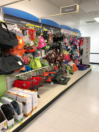 Pet Supply Store «PetSmart», reviews and photos, 650 Commerce Blvd, Scranton, PA 18519, USA