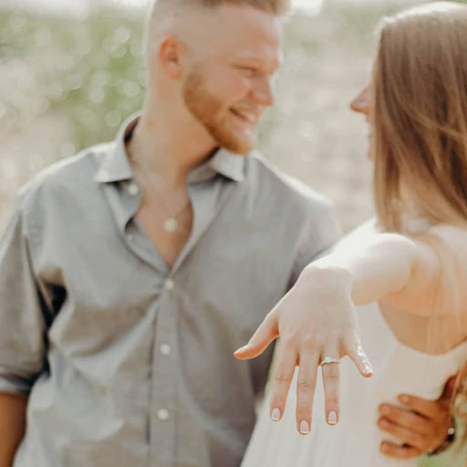 Jeweler «Cooper & Binkley Jewelers», reviews and photos, 105 W Main St, Brighton, MI 48116, USA